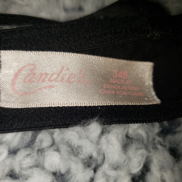 Candie's bra - Picture 6 of 9